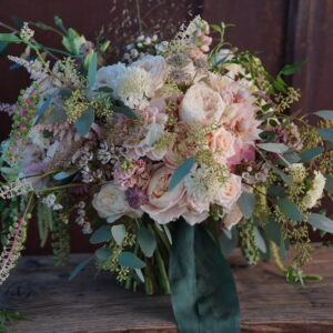 Whispering Blooms