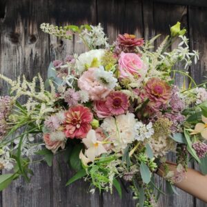 Exquisite Flower Greetings