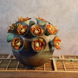 Cymbidium Vase