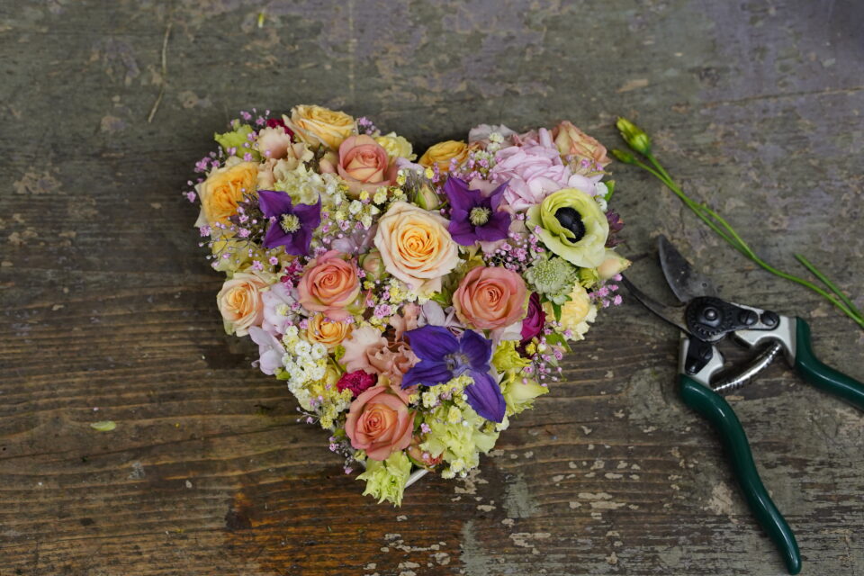 Sweet Heart