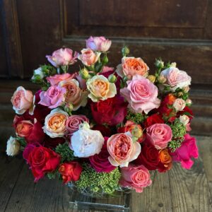 `Romance`
