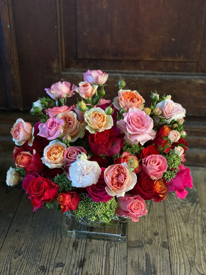 `Romance`