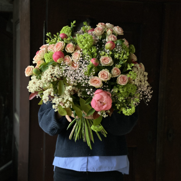 `Blossoms`