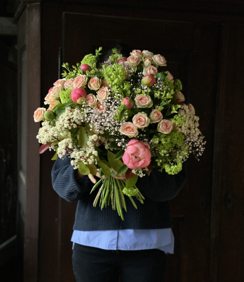 `Blossoms`