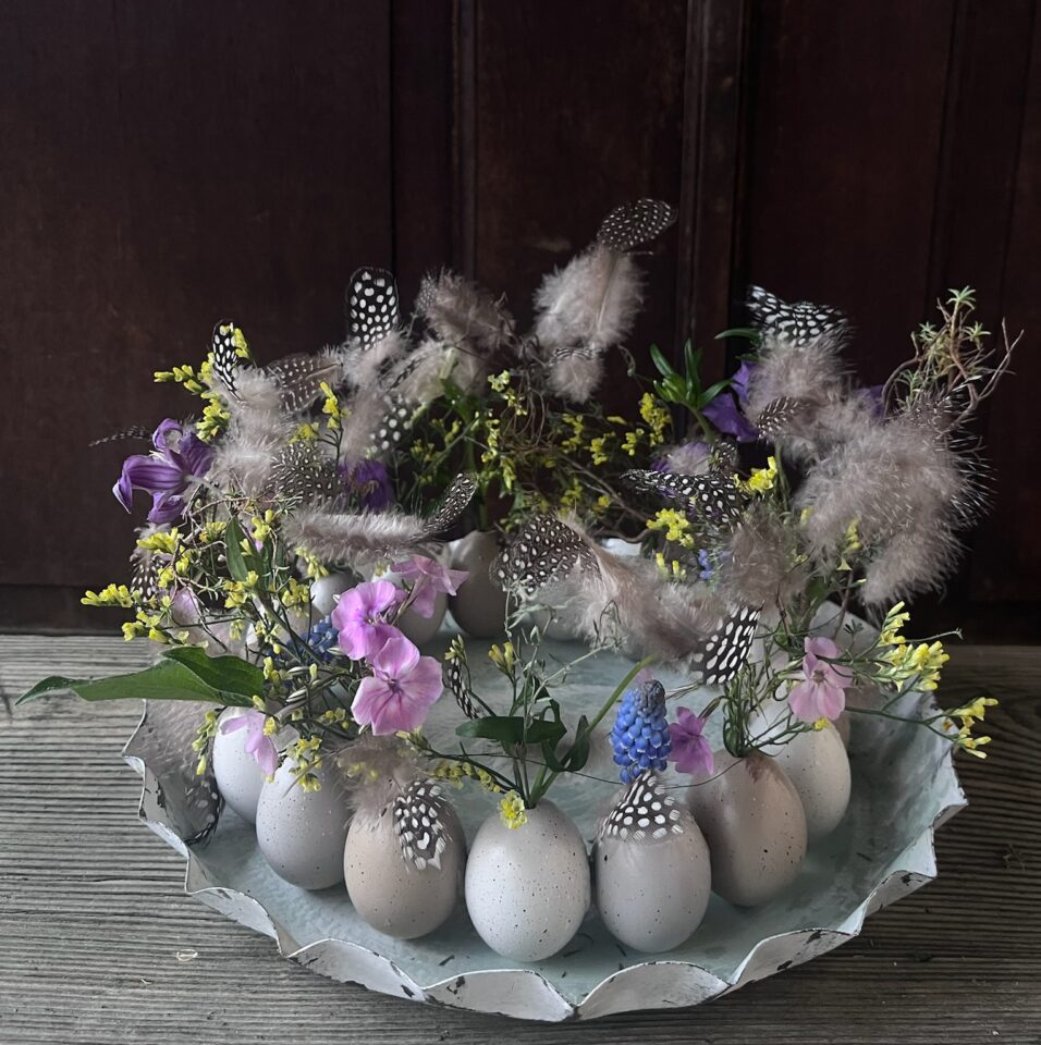 Abendblüte `Blütenreigen`